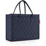 Reisenthel Shopper rhombus midnight
