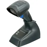 Datalogic QuickScan QBT2131 Barcodescanner Schwarz QBT2131-BK-BTK1