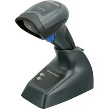 Datalogic QuickScan QBT2131 Barcodescanner Schwarz QBT2131-BK-BTK1