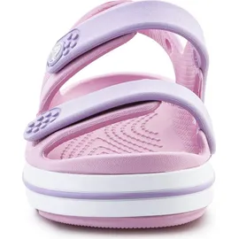 Crocs Crocband Cruiser Sandalen Für Kleinkinder Ballerina / Lavender 27-28