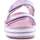 Crocs Crocband Cruiser Sandalen Für Kleinkinder Ballerina / Lavender 27-28