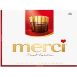 merci® Finest Selection Große Vielfalt Pralinen 54 St./675,0 g