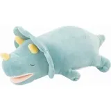 trousselier sas (fob/usd) NEMU NEMU Torikera Dinosaurier 17 cm Blau/Mehrfarbig