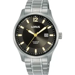 Lorus Herrenuhr Titan Herrenuhren