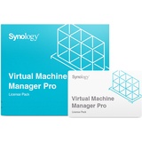 Synology Virtual Machine Manager Pro Netzwerk-Management 3 Jahre)
