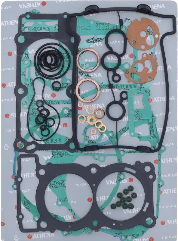 Athena S.p.A. Top End Pakkingset (oliekeerringen niet inbegrepen)