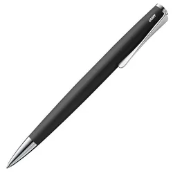 Lamy Kugelschreiber »studio« dokumentenecht schwarz
