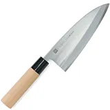 Chroma Haiku Original Deba japanisches Küchenmesser 16.5 cm