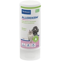 Virbac ALLERDERM Shampoo für trockene und quamose Haut, 250 ml