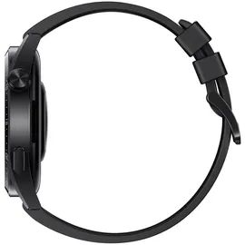 Huawei Watch GT 3 Active 46 mm black fluoroelastomer