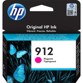 HP 912 magenta