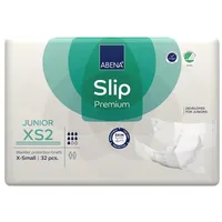 Abena SLIP JUNIOR XS2 PREMIUM