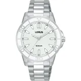 Lorus Sports Edelstahl 34 mm RG253VX9