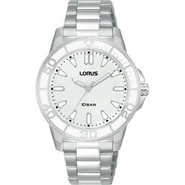 Lorus Sports Edelstahl 34 mm RG253VX9