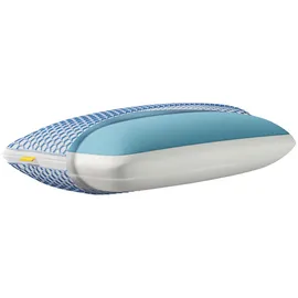 Emma Elite Stützkissen 70 x 40 cm Weiß