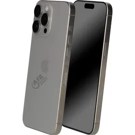 Apple iPhone 15 Pro Max 256 GB Titan Natur