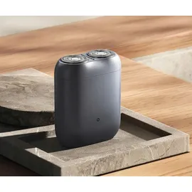 Xiaomi Elektrischer Rasierer S200 Silber