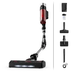 ROWENTA X-Force Flex 9.60 RH2077 Akku Staubsauger