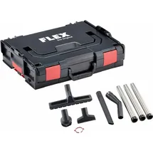 Flex Sauger Zubehör Set CLE 32 AS + L-Boxx