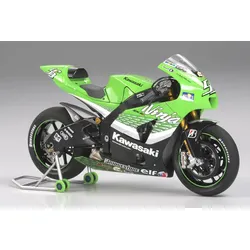 TAMIYA Kawasaki Ninja ZX-RR, Motorradmodell, Montagesatz, 1:12, Kawasaki Ninja Z