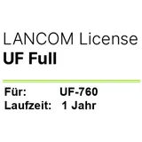 Lancom Systems LANCOM R&S Unified Firewalls - Volllizenz (1 Jahr)
