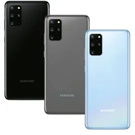 Samsung Galaxy S20+ 128 GB Cosmic Black