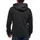 Haglöfs Haglofs Malung Pile Kapuzenfleece - True Black - M