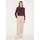 Cecil Cordhose Loose Fit Beige XXL