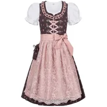 Nübler Rosalie Bordeaux rot 140