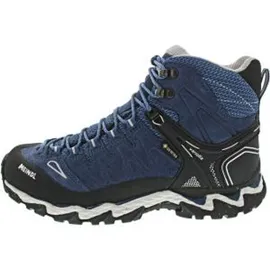 MEINDL Lite Hike Lady blau/hellgrau 39