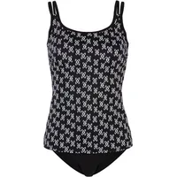 Firefly Tankini Damen Schwarz 44 Cup C