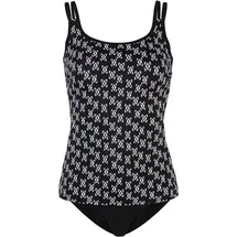 Firefly Tankini Damen Schwarz 44 Cup C