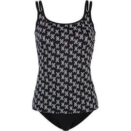 Firefly Tankini Damen Schwarz 44 Cup C