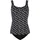 Firefly Tankini Damen Schwarz 44 Cup C