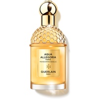 GUERLAIN Aqua Allegoria Mandarine Basilic Forte Eau de Parfum nachfüllbar für Damen 75 ml