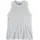 CARHARTT Top, "Zellulosefaser Series Fitted Ribbed Tank grau, XL
