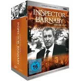Inspector Barnaby - Collector's Box 3 (Vol. 11-15) (DVD)