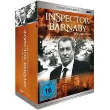 Inspector Barnaby - Collector's Box 3 (Vol. 11-15) (DVD)