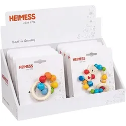 HEIMESS 766010 Greiflinge, sortiert