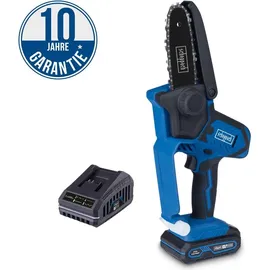 SCHEPPACH C-PS100-X / 12,7 cm