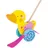 GoKi Schiebetier Ente Susibelle (54913)