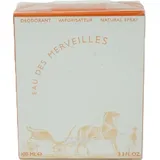 Hermès Eau des Merveilles Spray 100 ml