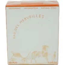 Hermès Eau des Merveilles Spray 100 ml