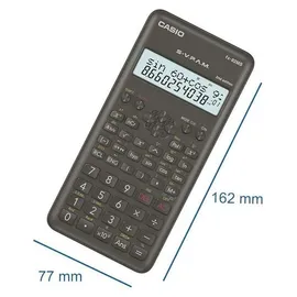 Casio FX-82MS-2 Schulrechner