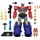 Hasbro Transformers Age of the Primes Titan-Klasse The Thirteen Star Optimus Prime Figur 38cm