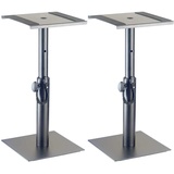 Stagg Table Top Monitor Speaker Stands (Pair)