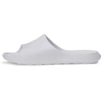 Nike Victori One Herren Badelatschen white/black-white 49.5