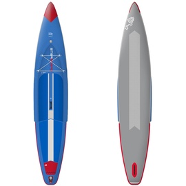 Starboard The Wall 12â6â SUP 12‘6“