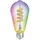 Hama smarte LED-Lampe E27 dimmbar, RGBW, 470 lm, 4,9 W)