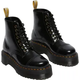 Dr. Martens Vegan Sinclair black oxford 38